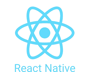 React Native logo